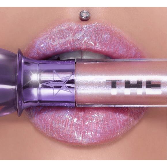 JEFFREE STAR COSMETICS The Gloss in Sorcery Lip Gloss 4.5 ML - NIB - Picture 9 of 9